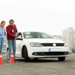 darwen driving lessons​