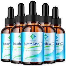 BreathEaseX