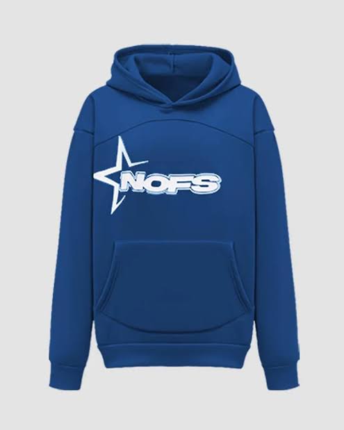 NOFS Fashion Empire – Authentische Streetwear-Revolution