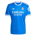 nueva camiseta real madrid 2026/27