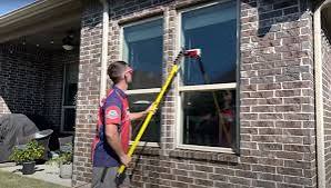 residential window cleaning companies