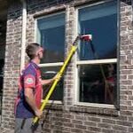 Residential Window Cleaning