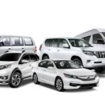 Pakistan Cab Rental
