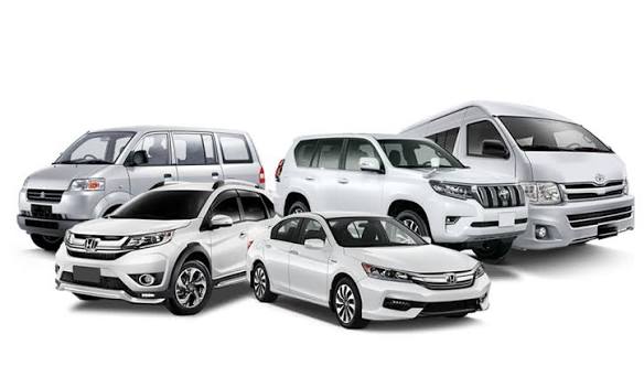 Pakistan Cab Rental