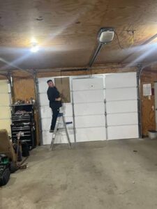 Garage Door Experts