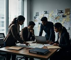 Private Detective Agency in Meerut