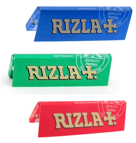rizla papers