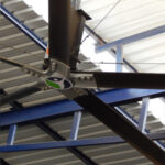 Smart Ventilation Solutions for Large Spaces