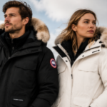 Canada Goose Jacket