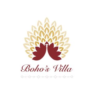 Bohos Villa 