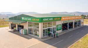 Adhat Agro