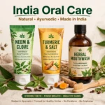 India Oral Care Market