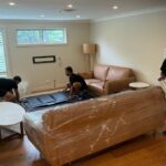 removalists northern beaches