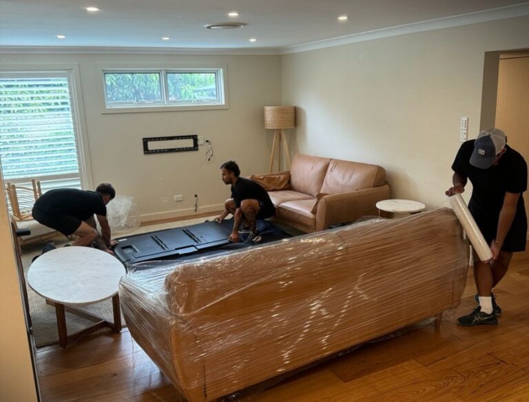 removalists northern beaches