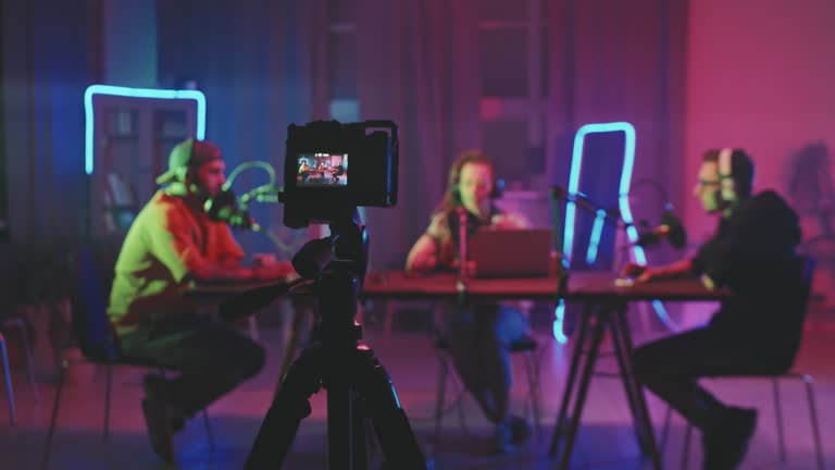 video production austin texas