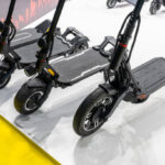 electric scooters shop in London