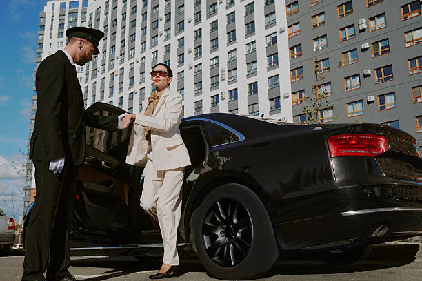 Limo Service Short Hills