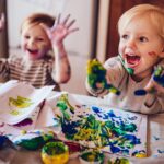 long day care Western Sydney