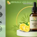 Lemon Oil Manufacturers