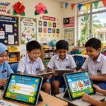 Malaysia Game-Based Learning Market