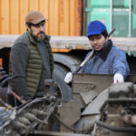 junk removal dumpster rental