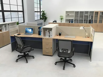 modern office furniture in dubai