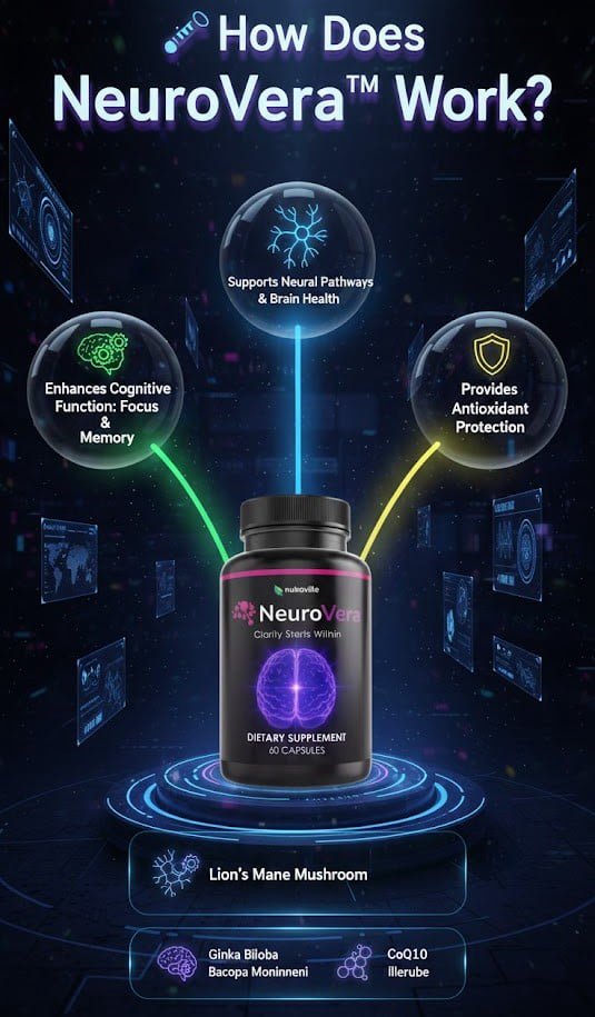 NeuroVera
