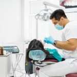 north royalton oh dentist