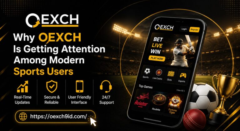 oexch login