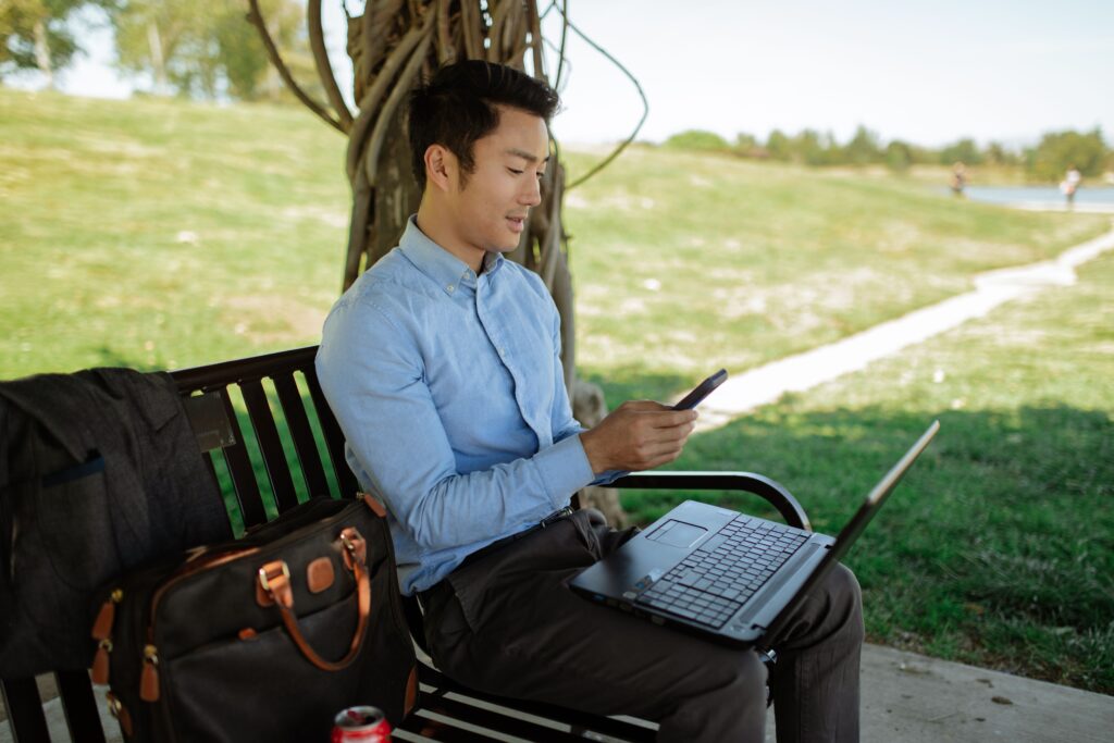 Panasonic Toughbook