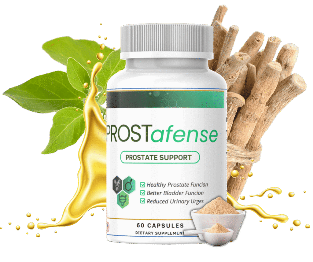 ProstAfense
