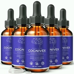 Cognivex