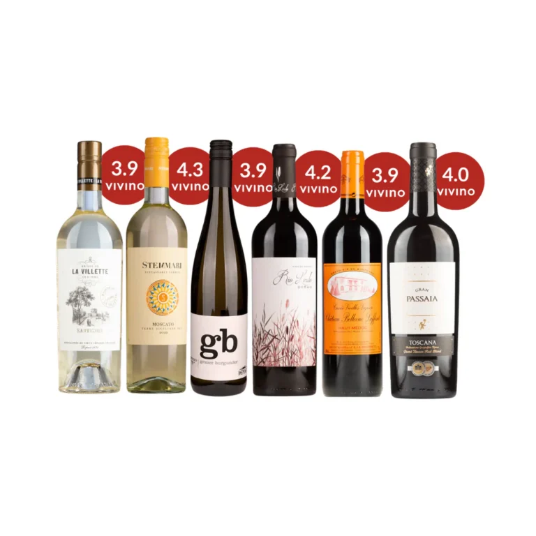 Wine Supplier Singapore