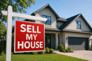 sell my house fast