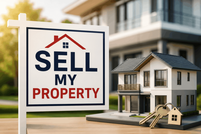 sell my property