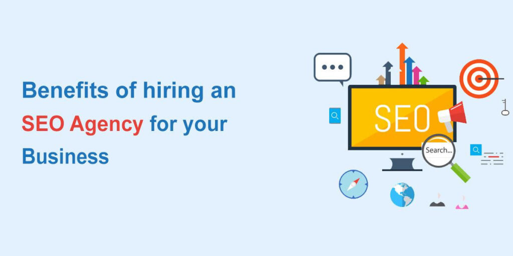SEO Agency In UK