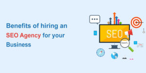 SEO Agency In UK