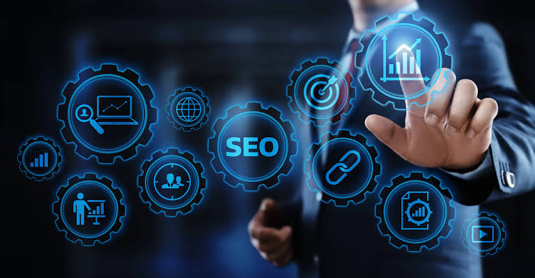 seo company thousand oaks