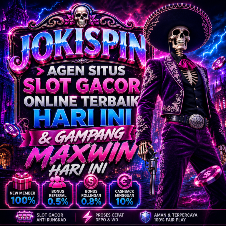 slotgacorjokispin