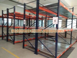 storage rack manufacturers