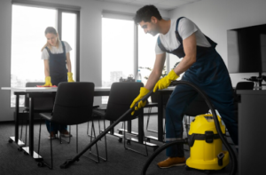 move-out cleaning in naperville
