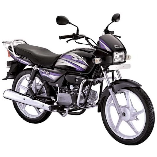 Does the Hero Splendor Fit a Tight Budget?