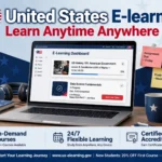 United States E-Learning Market