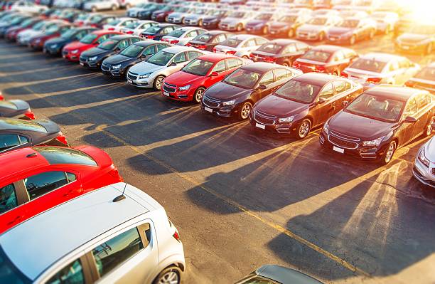 used car dealership feasibility study