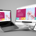 Web designing