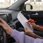 eastbourne driving test centre