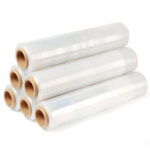Stretch Wrapping Film