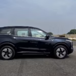 Mahindra XEV 9S BaaS