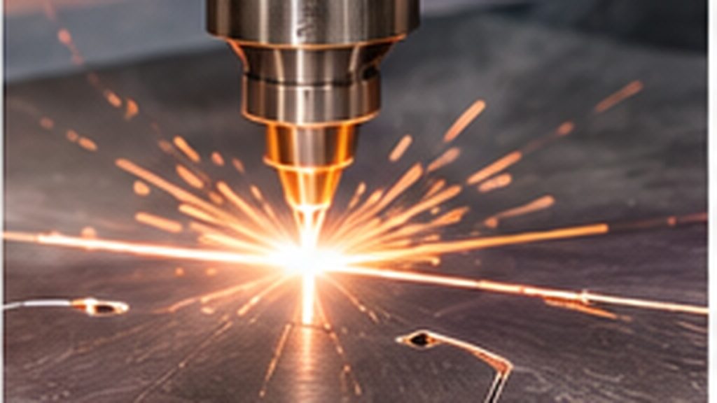 metal fabrication