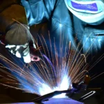 Welding and fabrication near me